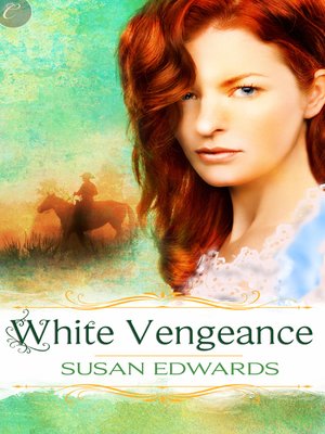 cover image of White Vengeance: Book Eleven of Susan Edwards' White Series